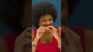 Best of Haitians Try #shorts