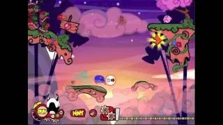 Eets PC/Mac Walkthrough Smacky Wacky