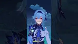 Genshin Impact recompensas 