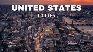 Top 3 most beautiful cities in USA | beautiful cities in USA