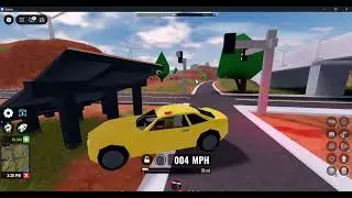 Playing the oldest Roblox games