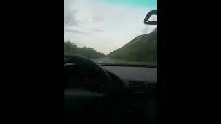 Дорога моя жизнь