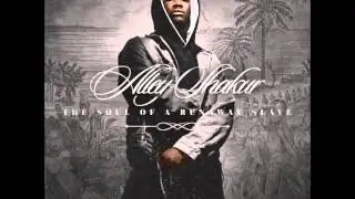 Familiar - Alley Boy [Feat. Starlito & Trouble]