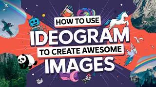 I made this thumbnail with Ideogram.ai! An AI image tool that works.