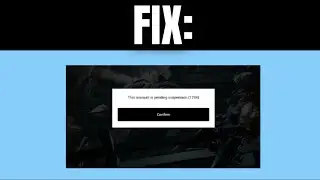 How to Fix 