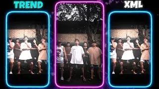 Tiktok Trending edit xml 🥵 | XML FILE ALIGHT MOTION ✨🥀 