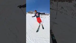 MODO MANOS LIBRES 😂 con la Insta360 x4 #insta360 #trucos