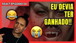 REACOTA - Corrida das Blogueiras Nova Chance - EP04