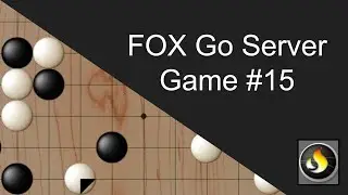 Online Games - FOX Go Server #15 | vs. 6D