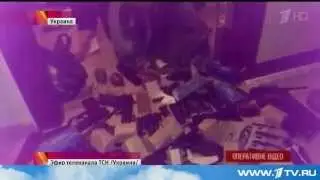 ЗАДЕРЖАЛИ МАРОДЕРОВ из батальона 