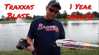Is The Traxxas Blast Durable? - 1 Year Update