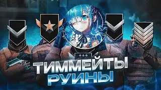 Играю соло в ММ😎 | Standoff 2
