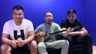 ШОК🤯 ЕСҚАРА МЫНА ӘНДЕРМЕН ИНТЕРНЕТТІ ЖАРЫП ТАСТАДЫ😱