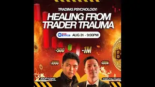 Trading Psychology: Healing from Trader Trauma