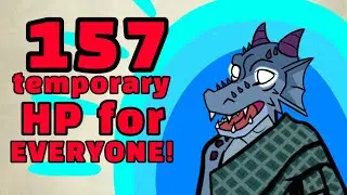 This Spell is INSANE! - D&D 2024 Player's Handbook