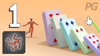 Break the Dancing Dummy