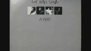 Bolshoi - Away (Extended Version) (1986) (Audio)