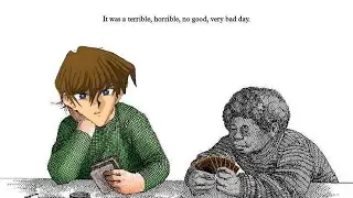 Kaiba and the Terrible, Horrible, No Good, Very Bad Tournament