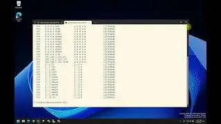 How to enable OpenSSH on Windows 2025