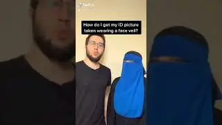 DO I REMOVE MY FACE COVERING FOR ID PICTURE? 