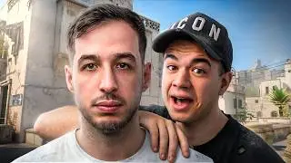 KennyS y sTaXx VUELVEN a JUGAR JUNTOS después de 3 AÑOS!!