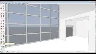SketchUp - 11 Strumenti di visualizzazione