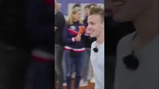 Maarten (20) heeft keihard getraind voor Paralympische Spelen #oost #shorts #rolstoeltennis