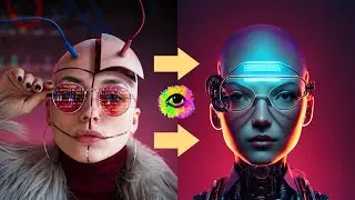 Comment utiliser une image de référence avec Stable Diffusion [AI et Dream Studio Lite]