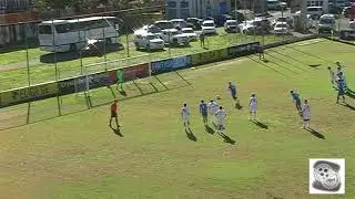 08.11.2023. FC Zestafoni - Machakhela 1-2