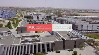 The College of Business and Economics Student Orientation