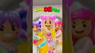 Noob or PRO?😎 PK XD Meme 