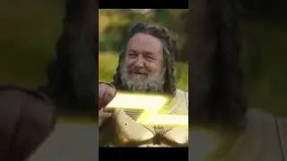 ВЫРЕЗАННАЯ СЦЕНА ИЗ ТОРА 4