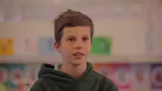 Smiling mind helps with focus and bullying