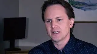 Chris Schlesinger interview