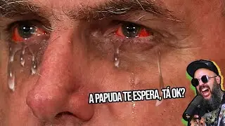 TUDO O QUE VOCÊ PRECISA SABER SOBRE A QUEDA DO MITO