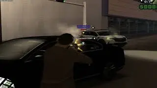 phantom