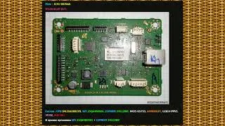 SAMSUNG ML-2165W обнуление счетчика ПРОШИВКА SPI + EEPROM