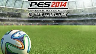 PES 2014. World Challenge. Второй шанс. Отборочные матчи Сборная Израиля.  WC Israel qualification.