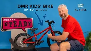 Why the DMR Sidekick Pedal bike is the best new kids’ bike on the market!!