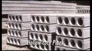Precast Prestressed Concrete (9/15/2017) Part 5