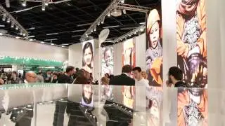 Photokina 2012: Sigma Booth