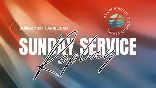 Sunday Service Replay – 