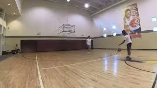1v1 La Fitness Game 2