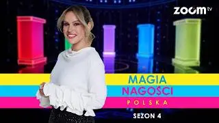 Magia Nagości Polska 🔥 Nowe odcinki już od 28 lutego! 📅🎬 I ZWIASTUN