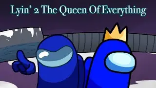 Mashup | RichaadEB ft. CG5 x Ace of Hearts - Lyin’ 2 The Queen of Everything