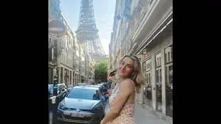 EP.8 : Anna Maria Iaramboykov - USA, Oxford and Travelling