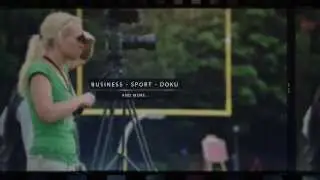 Jones Art Promotion HD