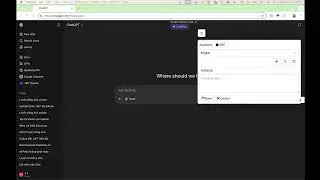 Chrome Script to Save & Auto-Load ChatGPT Prompts 1.1
