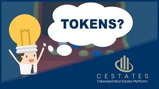 C Estates Explainer: What is Tokenization?