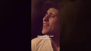 Allah's mercy is near! ❤️|| رحمة الله قريبة